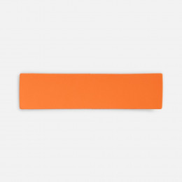 Лейбл Listra Soft Touch, S, оранжевый