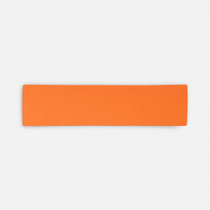 Лейбл Listra Soft Touch, S, оранжевый