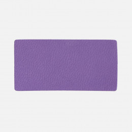 Лейбл Listra Latte, XS, фиолетовый