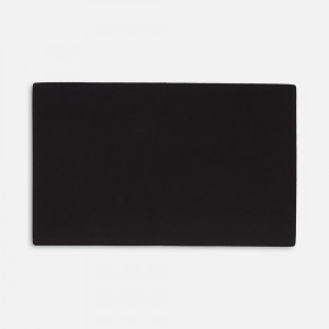 Лейбл Listra Soft Touch, XL, черный