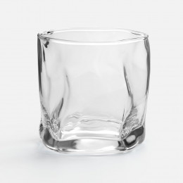 Стакан Crystal Clear