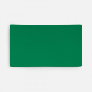 Лейбл Listra Soft Touch, M, зеленый