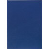 Ежедневник Flat Light ver.2, недатированный, синий