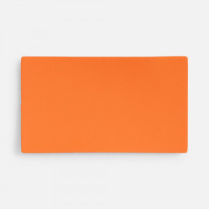 Лейбл Listra Soft Touch, M, оранжевый