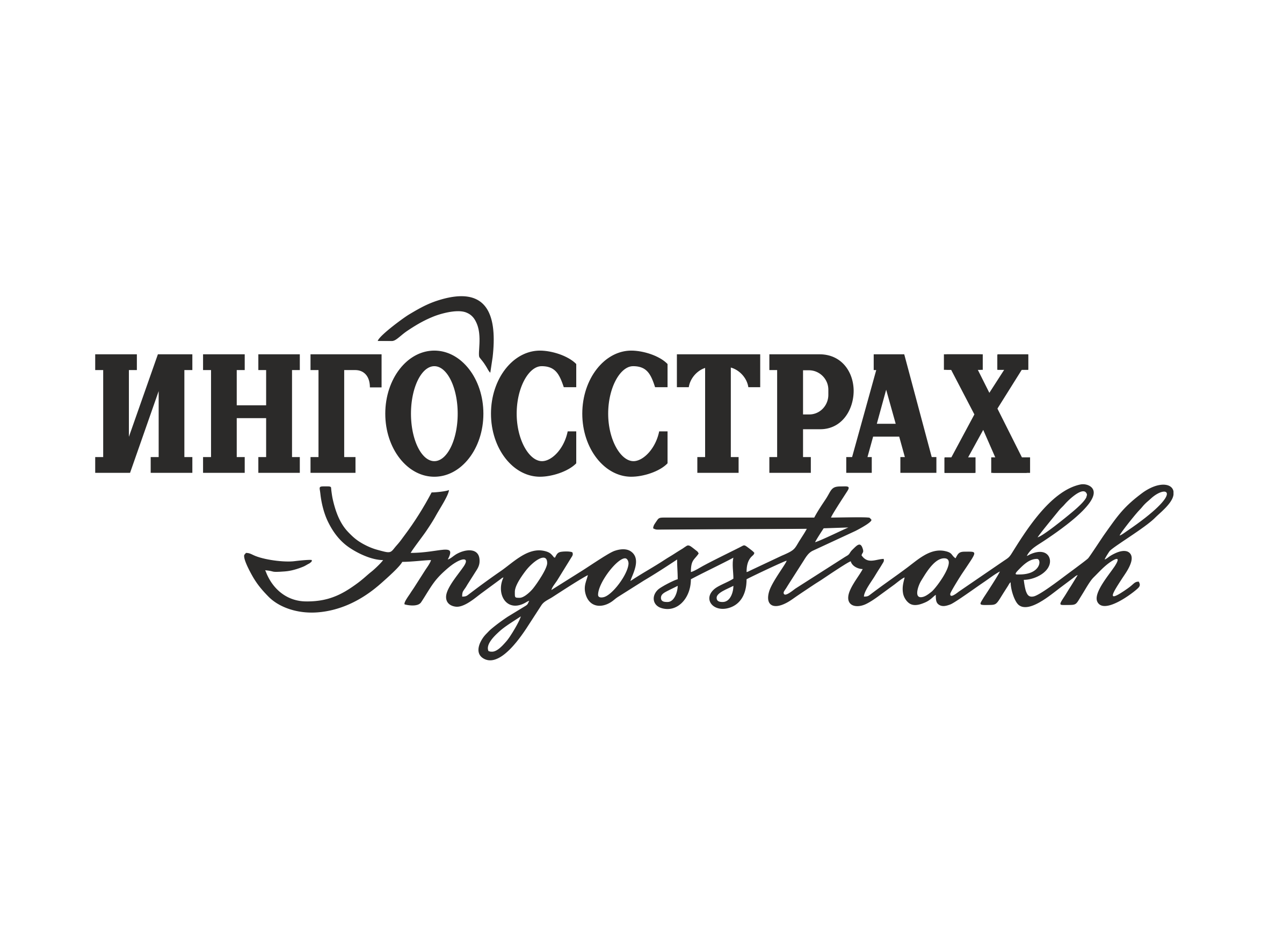 Ингосстрах страхование